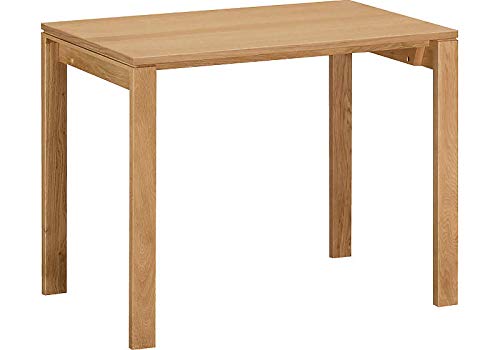 Amazon｜カリモク 学習机/デスク 幅90cm 奥行60cm【ユーティリティ